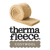 Thermafleece Cosywool - Sheep wool Insulation Roll