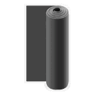 rubber insulation