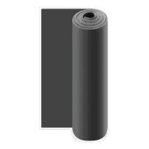 K Flex -Sheet - Nitrile Rubber Insulation - 1M Wide