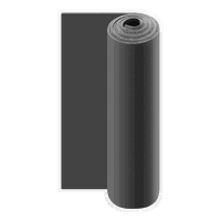 rubber insulation