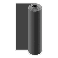 K Flex -Sheet - Nitrile Rubber Insulation - 1M Wide