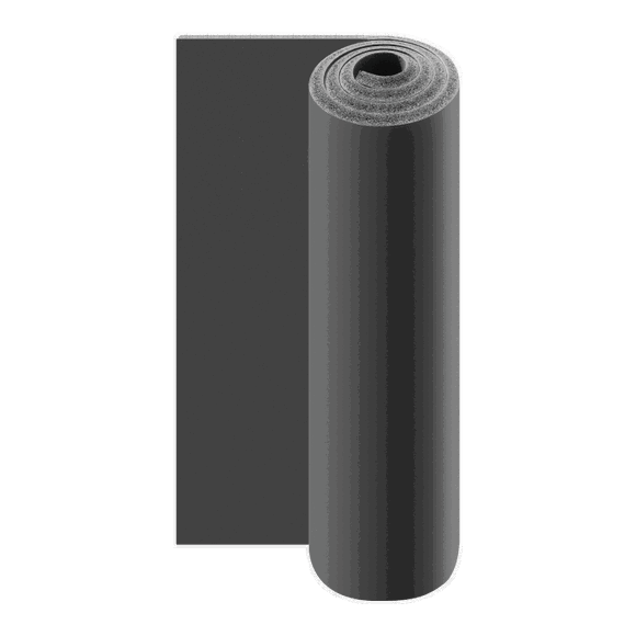 rubber insulation