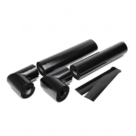 pipe insulation kit