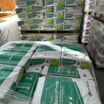 Thistle Board Finish By British Gypsum - 25Kg