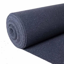 MuteMat OSF 750-05 – Soundproofing Underlay - 10M x 1.3M x 5mm  (13 Sqm)