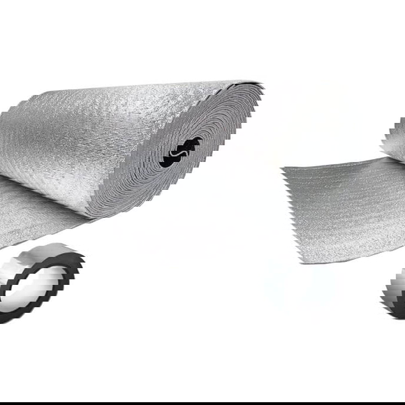 floor insulation foil