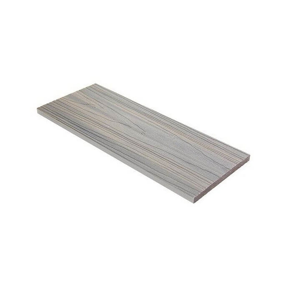 Bison Composite Batten Cladding Edge Board