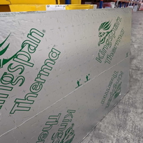 Kingspan Thermoduct Insulation Boards - Duct Insulation - 2.88 Sqm