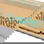 climaflex polyethylene pipe insulation