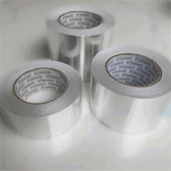 Aluminium Foil tape screwfix