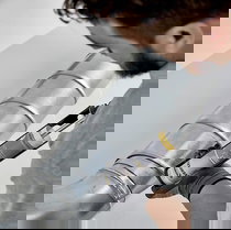 Everbuild Galva mate Duct Sealant - Grey - 295ml