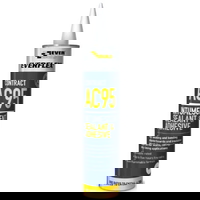 Everbuild Everflex Contract AC95 - Acoustic sealant
