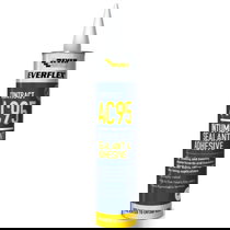 Everbuild Everflex Contract AC95 - Acoustic Sealant - 900ml