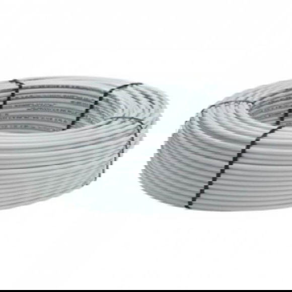 PEX barrier pipe
