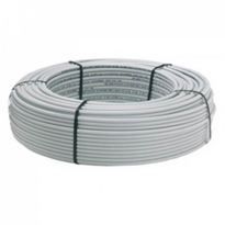 16mm Underfloor Heating Pipes - Pert -Al-Pert Barrier Pipes