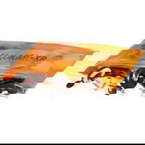 Alukap-XR Fixing Buttons - 10-35mm Polycarbonate Screws