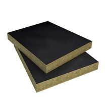 Rockwool FirePro DuctRock - Fire Rated -Duct Insulation Board - 1200 x 1000mm