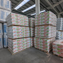 Thistle MultiFinish Plaster By British Gypsum - 25Kg