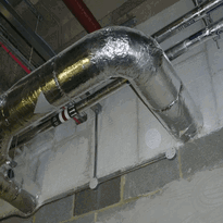 Protecta FR Fire Batts- Ablative Coated Fire Rated Boards - 1200 x 600mm 