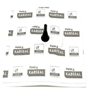 grommet sealing