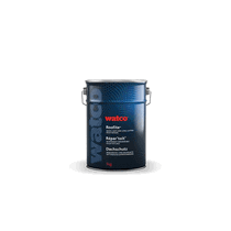 Watco Roofite - Waterproof Roof Repair - 5Kg And 25Kg Tub