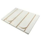 underfloor heating board