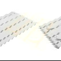 Prowarm Profloor Pre-routed Chipboard - Underfloor Heating Boards - 600Wide  x 22mm Thick