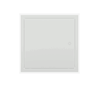 metal access panel
