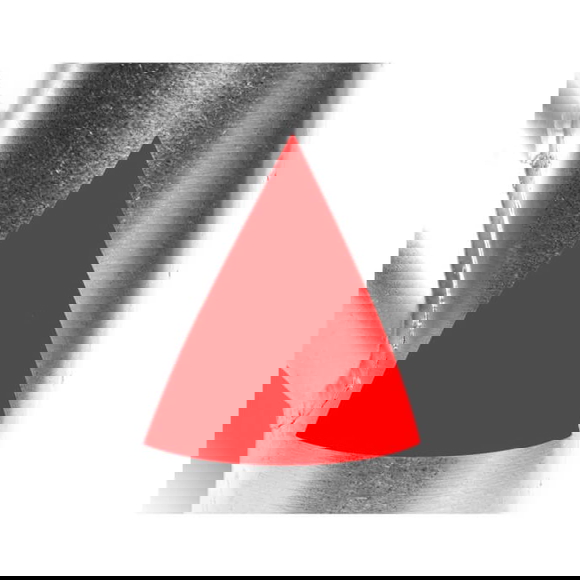 ductwork identification triangles