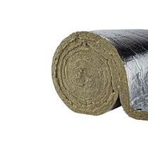 Paroc Icerock Ductwrap Insulation - 900mm Wide