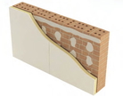 Insulated Plasterboard