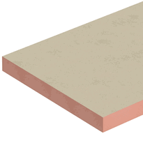 Kooltherm K103 Floorboard- Phenolic Foam Insulation By Kingspan - 2400 x 1200mm