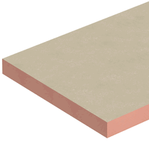 Kooltherm K103 Floorboard- Phenolic Foam Insulation By Kingspan - 2400 x 1200mm