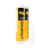 Acrabond - Liquid Adhesive - In 580ml and 310ml Catridges