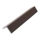 Composite Batten Cladding L Shape Corner Trim