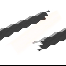 Composite Batten Cladding L Shape Corner Trim