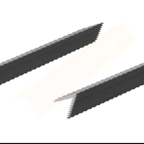 Composite Batten Cladding L Shape Corner Trim
