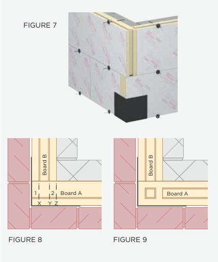 Photo inspiration: Fresh Look at Celotex Thermaclass Cavity Wall 21 90Mm 115Mm