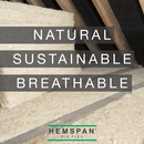 hempwool insulation