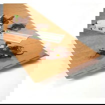 Steico Universal Wet - Wood Fibre Sheathing & Sarking Boards - Pallets