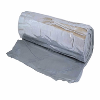 Superfoil SF19BB Reflective Breathable Insulation Roll - 1.2m x 10m x 40mm