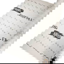 Pavatex DB 3.5 - Airtightness Membrane - Internal - 1.5 X 50M