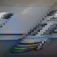 Ecotec Radiator Insulation Kit