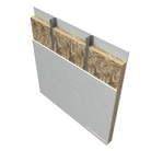 Acoustic Insulation Knauf