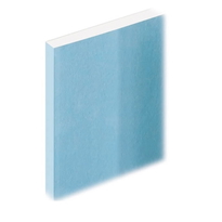 Knauf Sound Panel - Acoustic Plasterboard - 2400 x 1200 x 12.5mm (TE)