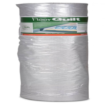 YBS FloorQuilt - Multifoil Floor Insulation - 1.5m x 10m (15 Sqm)