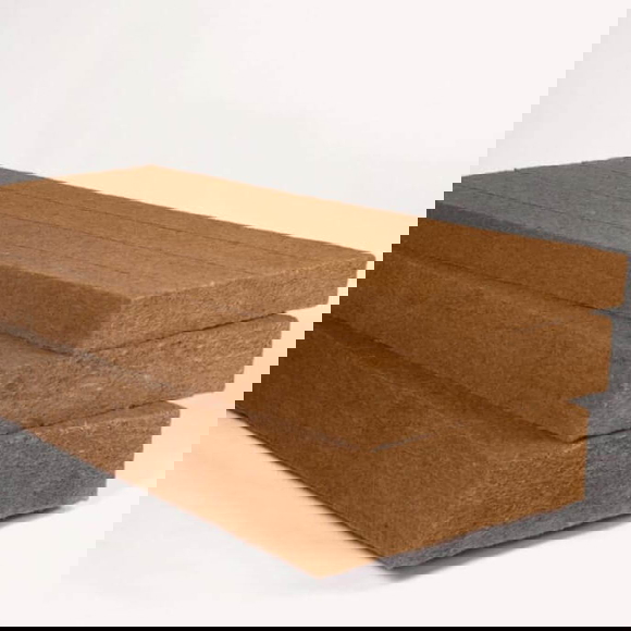 Steico wood fibre