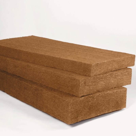 Steico wood fibre