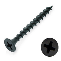 Timco PH2 Coarse Drywall Screws - Black