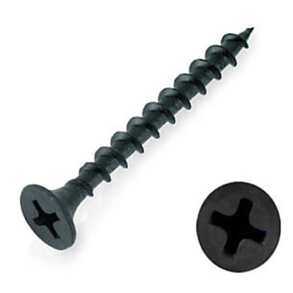 Drywall screws